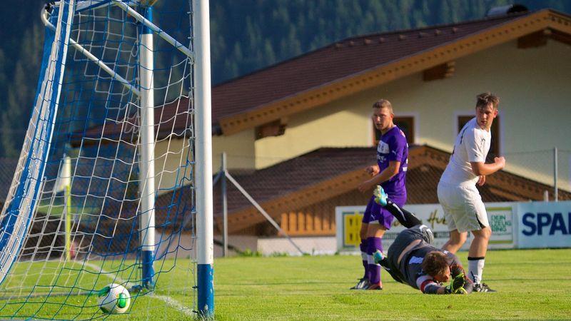 Stuhlfelden - Austria Salzburg