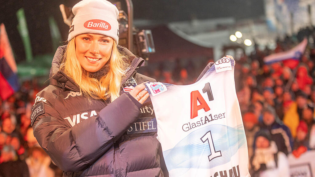 Hermann Maier Star Challenge in Flachau