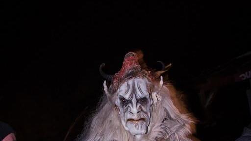 Krampuslauf Rif I