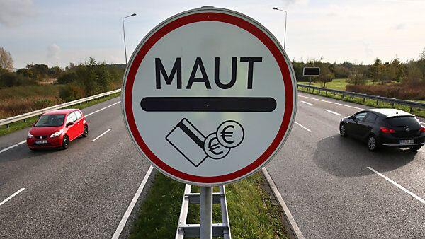Kommt die Pkw-Maut noch vor der nächsten Bundestagswahl?
