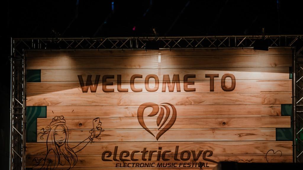 ELF 2018: Tag 2 - Mainstage