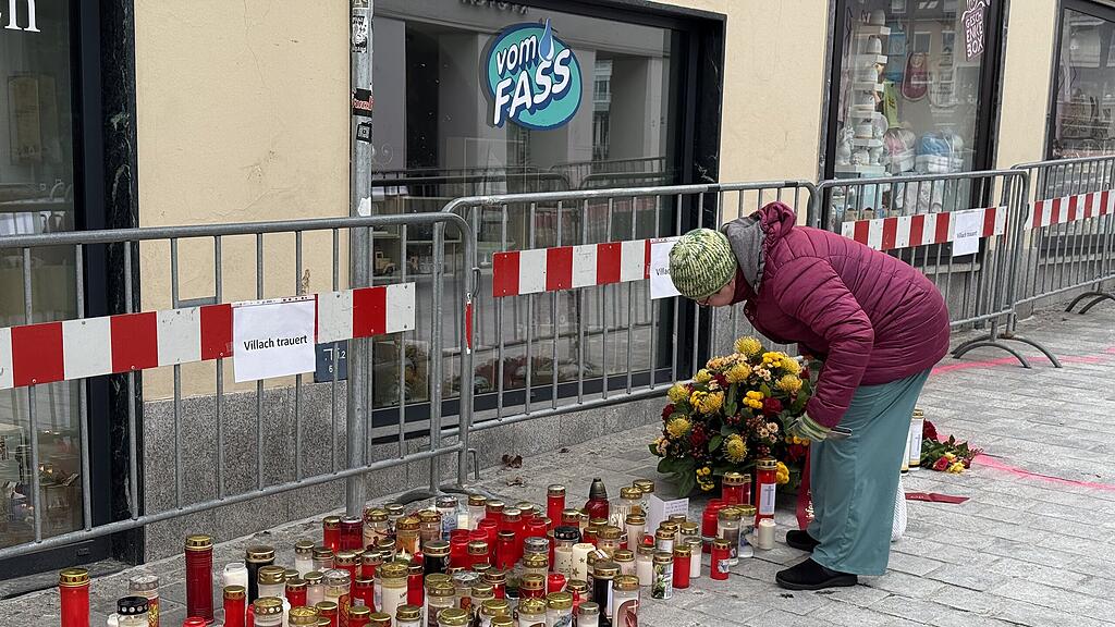 KÄRNTEN NACH MESSERATTENTAT IN VILLACH =.jpg