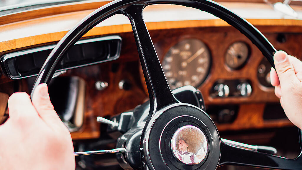 16. Gnigler Oldtimertreffen