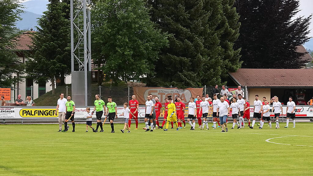UFC Hallein, FC Puch