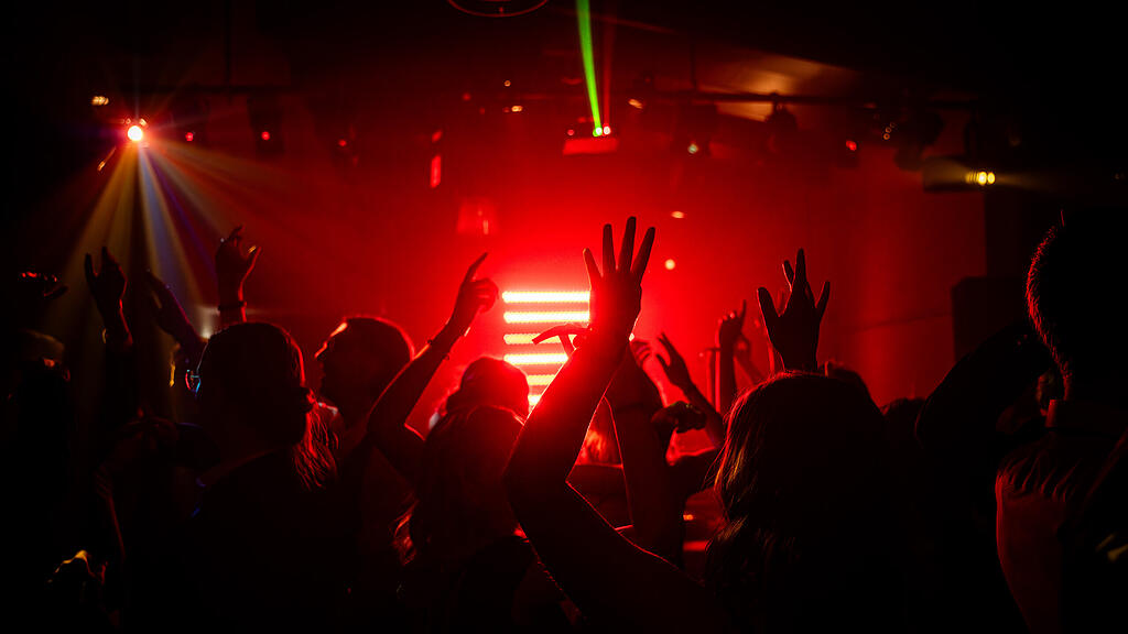 BAfEP Ball Bischofshofen