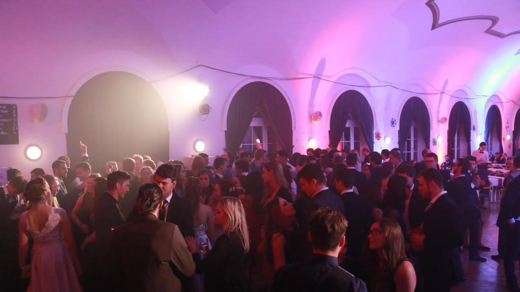 Gestein Ball II