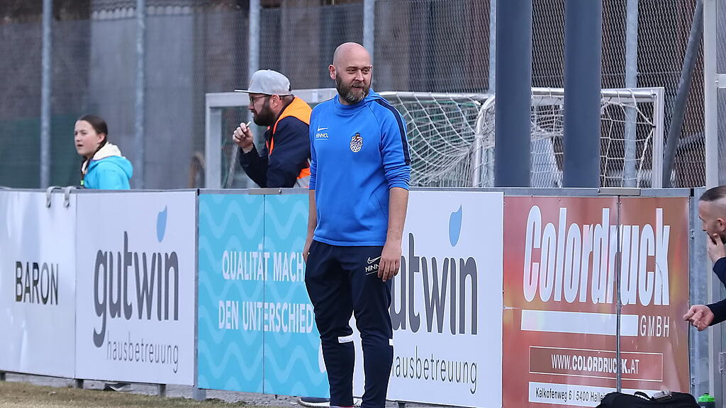 Hallein, Hallwang, Salzburger Liga, Drachschwandtner
