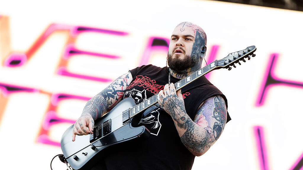 Nova Rock 2025: Mittwoch