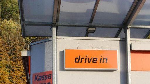Flüchtlinge an der Grenze zwischen Oberösterreich und Deutschland