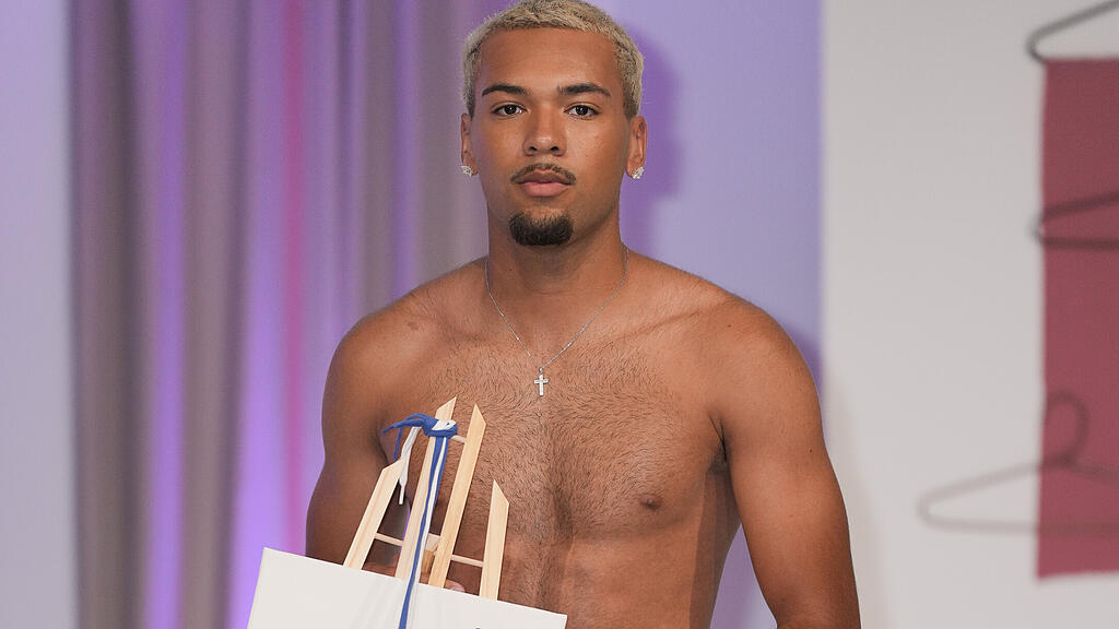 "Schick"-Messe in der Brandboxx