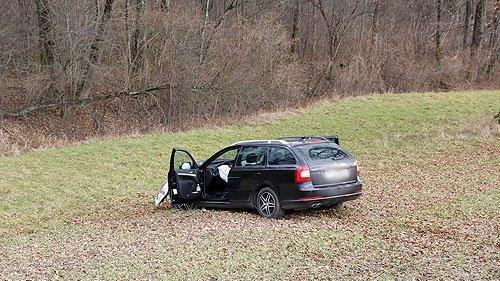 Schwerer Crash in Freilassing, II