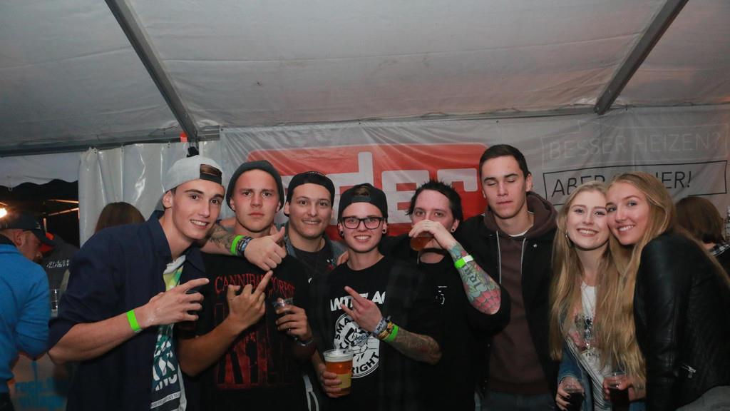 Rock the Village
