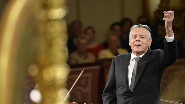 Der lettische Dirigent hat eine besondere Beziehung zu Österreich