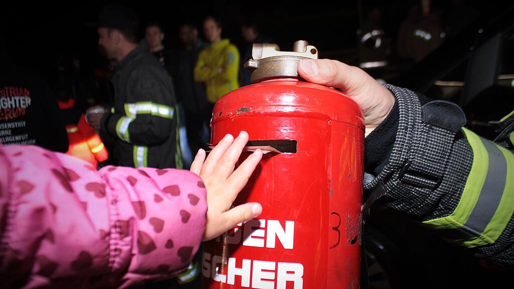 Firefighters Run 2019