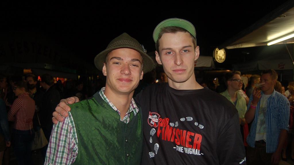 Altenmarkter Sommerfest Teil I