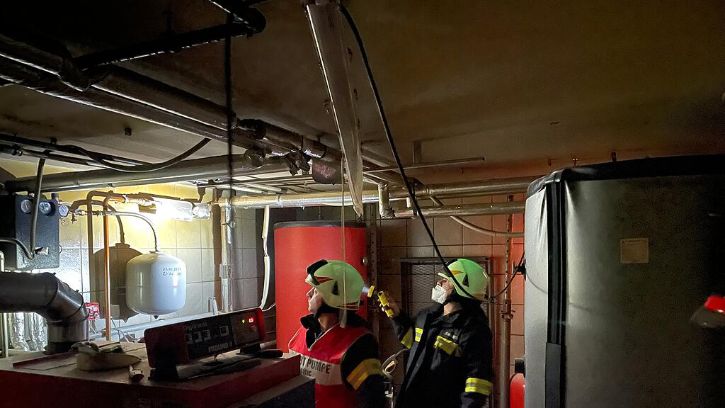 Brand Mondsee