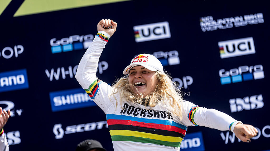Vali Höll sieht in Leogang