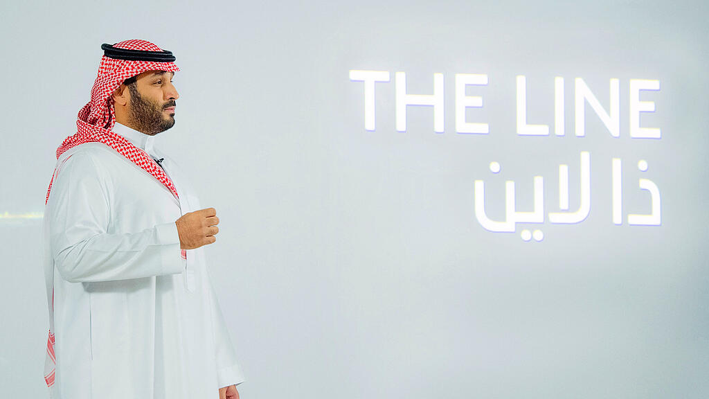 Mohammed bin Salman