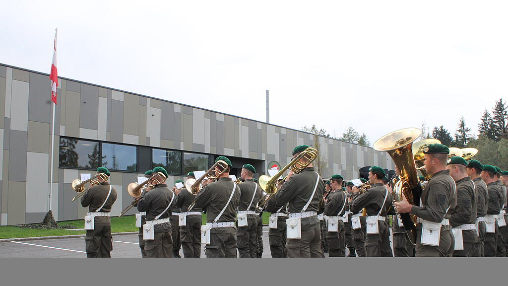Eröffnung_Regionalküche_Schwarzenbergkaserne