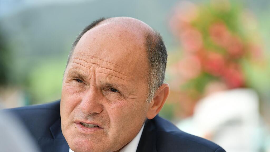 Sobotka kontert Pilz.
