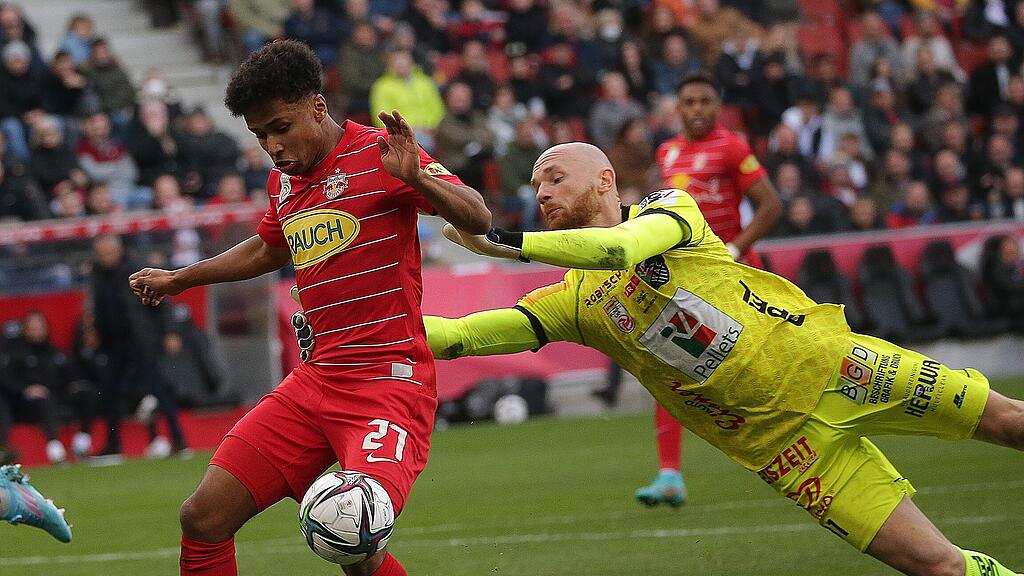 Red Bull Salzburg WAC