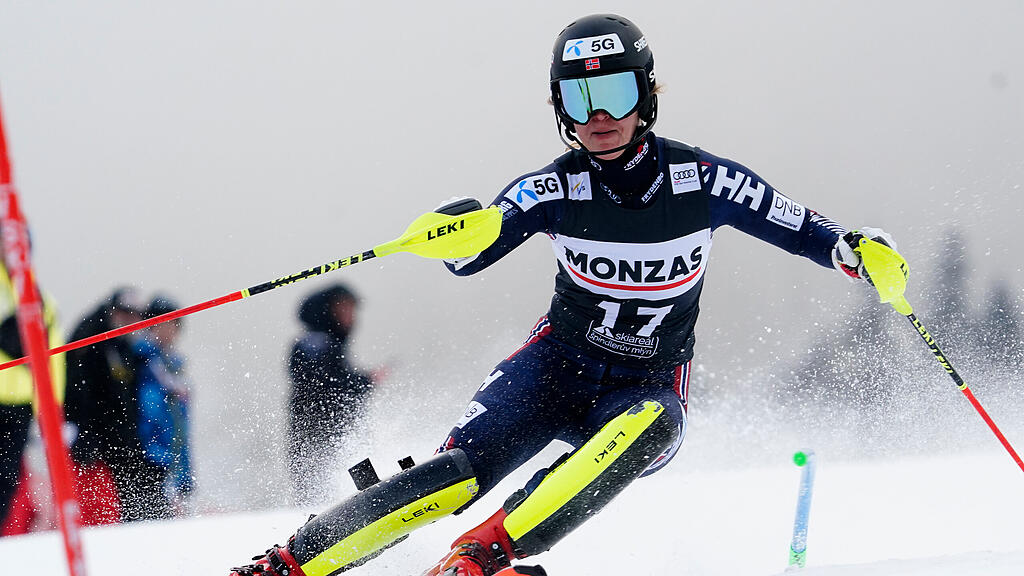 Slalom, Spindleruv Mlyn