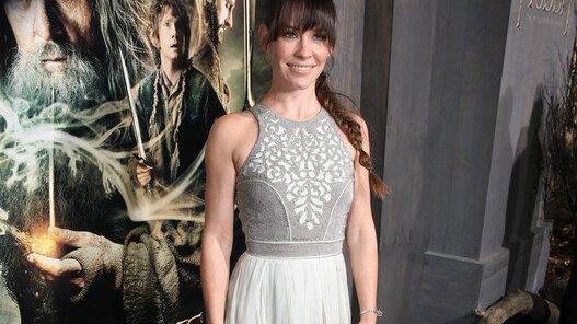 "Der Hobbit - Smaugs Einöde": Premiere in Los Angeles