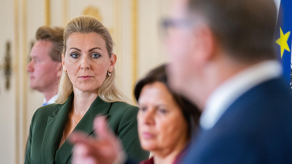 PK zu Homeoffice-Regeln