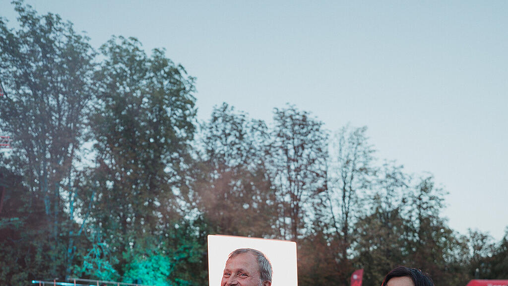 LiS Konzert Volksgarten, Samstag