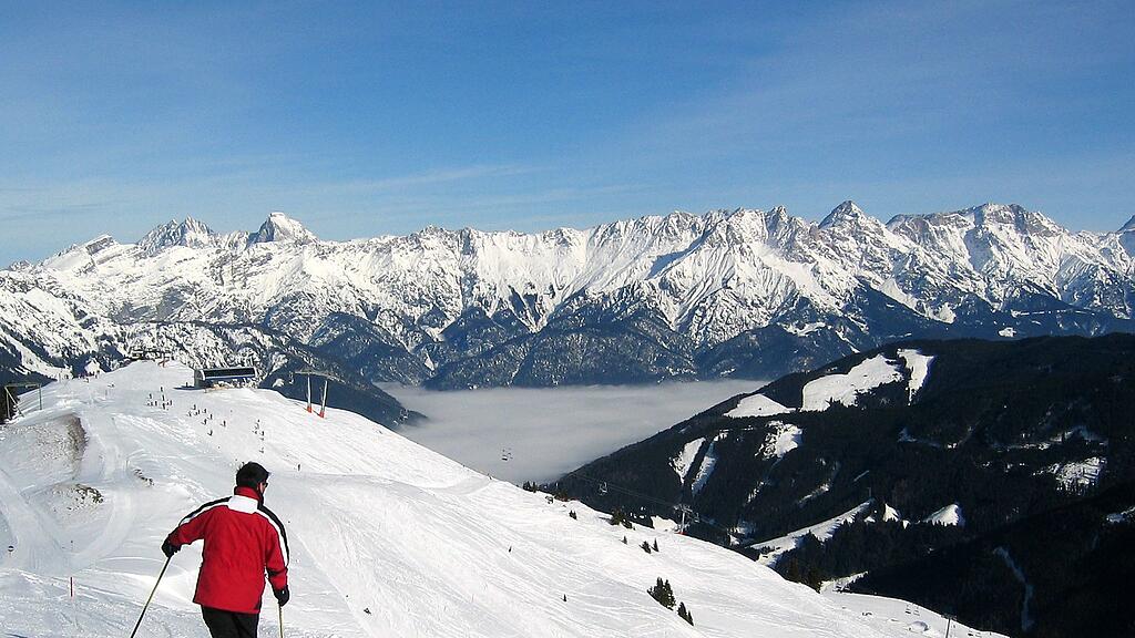 Saalbach-Hinterglemm
