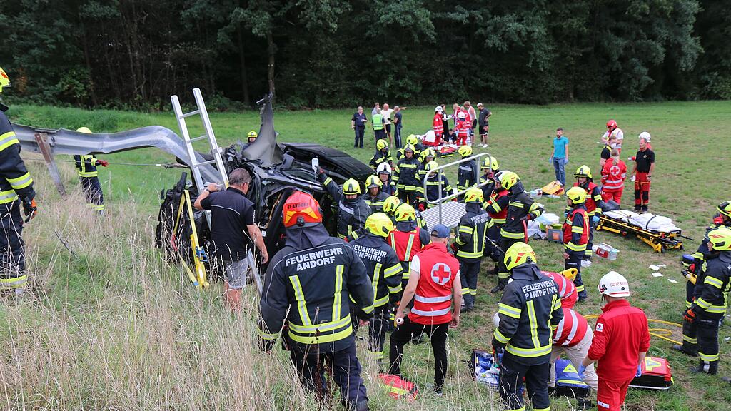 Unfall_Andorf