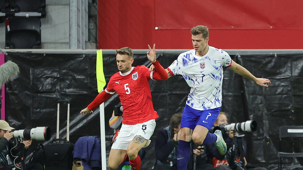 FUSSBALL NATIONS LEAGUE ™... - APA-Bilderdienst - 13.10.24 - 22.10 - ABD0163 - High-Res.jpg