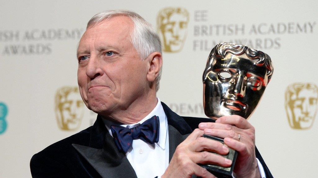 BAFTA Awards 2014