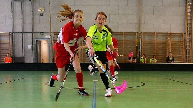 Spiele der Unterstufe