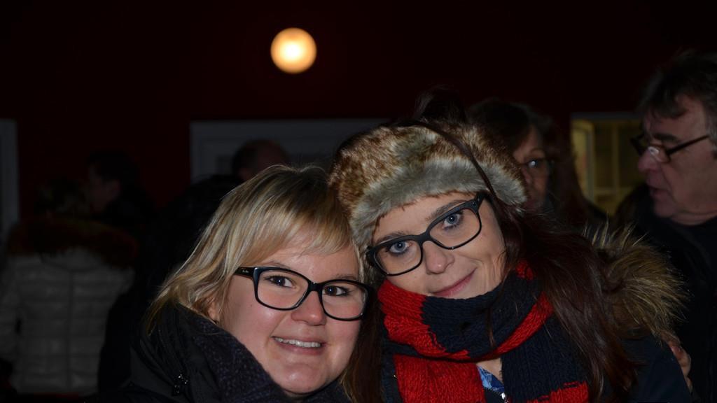 Krampuslauf Esswerk Hallein