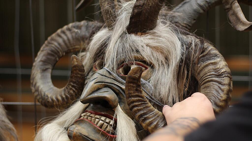 4. Krampusbörse