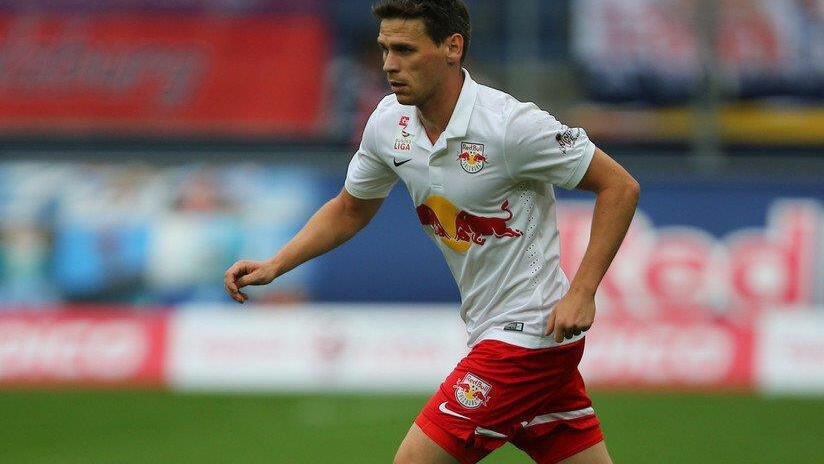 RB Salzburg - Sturm Graz