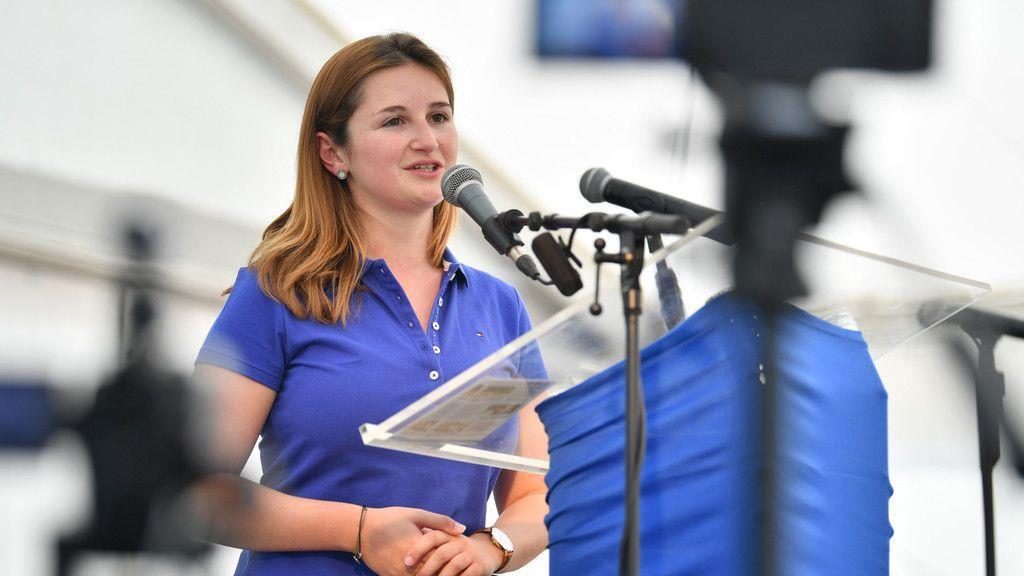 Wahlkampfabschluss der FPÖ I