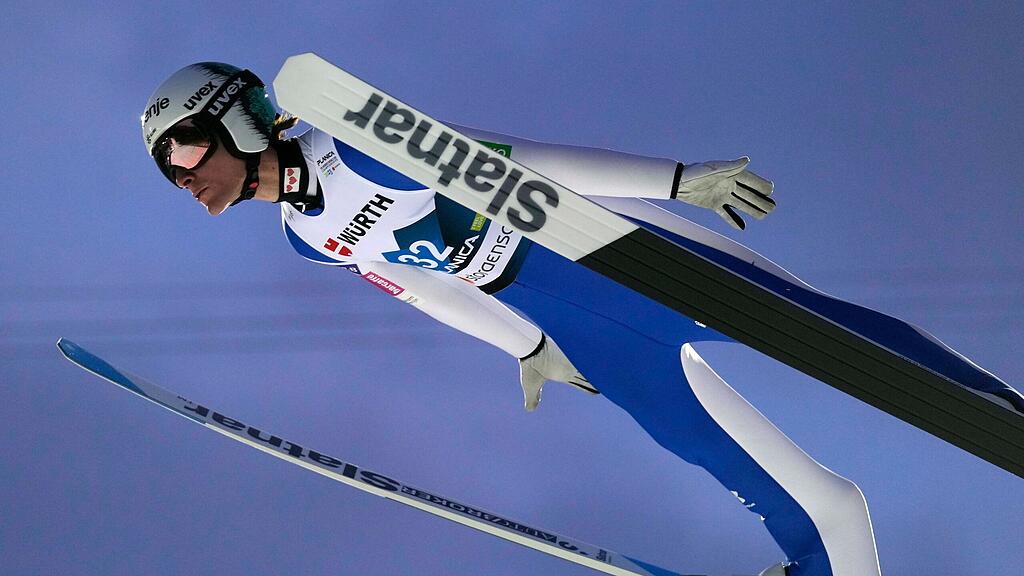 Ski WM, Planica,