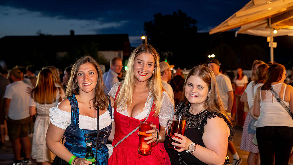 Walser Summafest