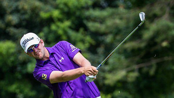 Mäßiger Wiesberger-Start in München-Eichenried
