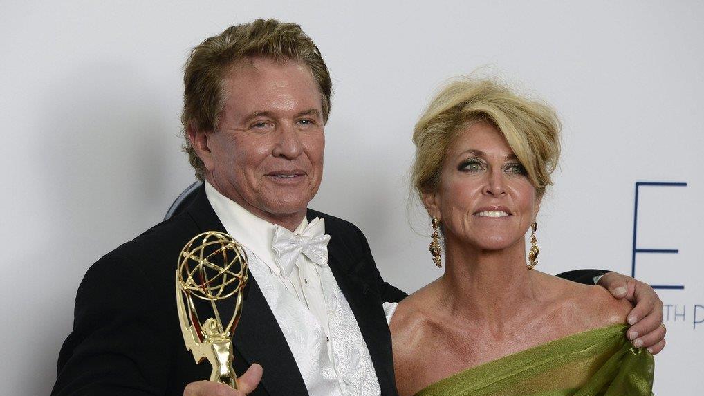 Emmy Awards 2012: Red Carpet