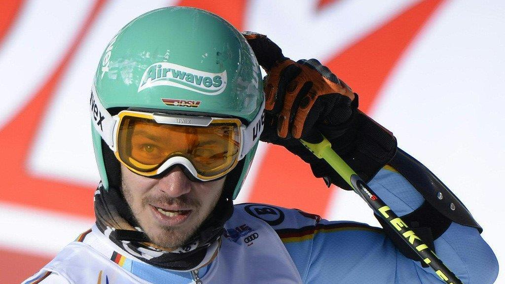 Ski-WM: Marcel Hirscher kämpft um Gold im Riesentorlauf
