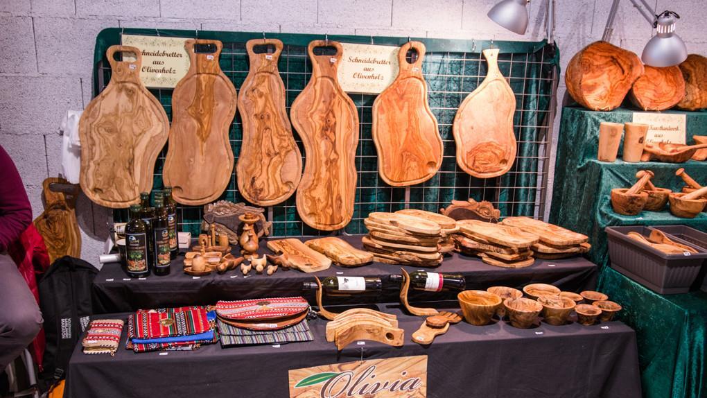 Kunst- & Designmarkt II