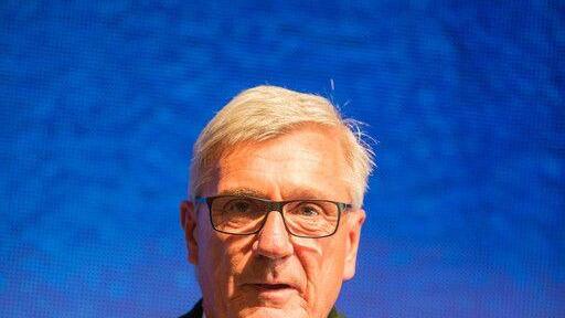 Rupertitreffen der Salzburger Volkspartei