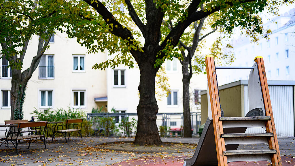 totes kind wien favoriten