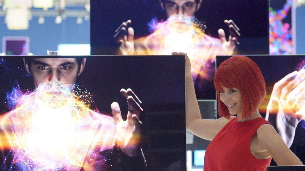 IFA 2012: Pressetag