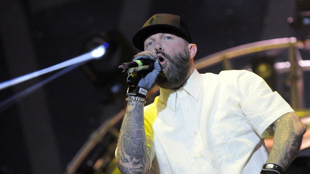 Nova Rock 2014: Eindrücke, Casper, Phil Anselmo & The Illegals und Limp Biskit live