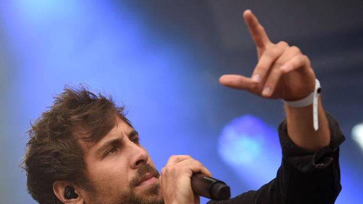Donauinselfest 2017: Sonntag