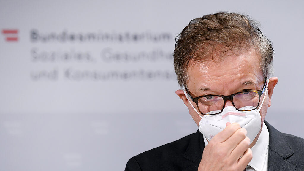 SB: Rudi Anschober